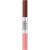 Clinique HIGH IMPACT SHADOW PLAY™ SHADOW + DEFINER, 11 pink honey/black honey