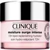 Clinique MOISTURE SURGE INTENSE 72-HOUR LIPID REPLENISHING HYDRATOR, 50 ml