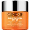 Clinique SUPERDEFENSE SPF 25 TIPO 1/2, 30 ml