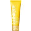Clinique SUN FACE CREAM SPF, Spf 50