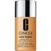 Clinique FONDOTINTA EVEN BETTER SPF 15, 94WN Deep neutral