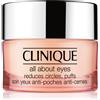 Clinique ALL ABOUT EYES 15 ML