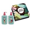 Coco Monoi COFANETTO SHOWER GEL E BODY LOTION