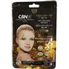 Cbn MASCHERA ANTI-ETA' ORO 24K