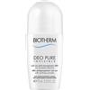 Biotherm DEODORANTE ROLL-ON PURE INVISIBLE 48H 75ML