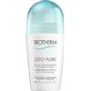 Biotherm DEODORANTE ANTI-TRASPIRANTE ROLL-ON 75ML