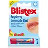 Blistex LIP CARE RASPBERRY LEMONADE BLAST SPF15, raspberry lemonade