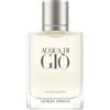 Armani ACQUA DI GIO' EAU DE TOILETTE RICARICABILE, 50 ml
