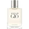 Armani ACQUA DI GIO' EAU DE TOILETTE RICARICABILE, 100 ml