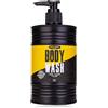 Accentra TOOLKIT SANDALWOOD BODY WASH 400 ML