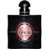Yves Saint Laurent BLACK OPIUM EAU DE PARFUM, 90 ml