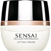 Sensai CELLULAR PERFORMANCE - LIFTING CREAM 40 ML