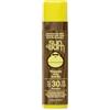 SunBum LIP BALM SUNSCREEN SPF30, PINEAPPLE