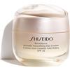 Shiseido BENEFIANCE - WRINKLE SMOOTHING DAY CREAM SPF25 50 ML