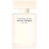 Narciso Rodriguez PURE MUSC BLANC EAU DE PARFUM, 50 ml