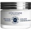 L'Occitane CREMA COMFORT ULTRA RICCA VISO PELLI SECCHE 50 ML