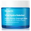 Dr.Jart VITAL HYDRA SOLUTION OVERNIGHT MASK, 75 ml