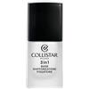 Collistar PURO SMALTO LUNGA DURATA, 3IN1 Base-Rafforzatore-Fissatore