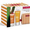 Clarins Cofanetto Routine Protezione Solare