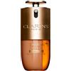 Clarins DOUBLE SERUM FOUNDATION, M5C
