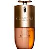 Clarins DOUBLE SERUM FOUNDATION, M4C