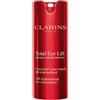 Clarins TOTAL EYE LIFT, 15 ml