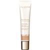 Clarins SKIN ILLUSION TINTED MOISTURIZER SPF25, 02.5