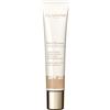 Clarins SKIN ILLUSION TINTED MOISTURIZER SPF25, 02