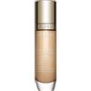 Clarins SKIN ILLUSION FULL COVERAGE - FONDOTINTA, 105N