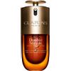 Clarins DOUBLE SERUM TRAITEMENT COMPLET JEUNESSE INTENSIF, 30 ml
