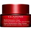 Clarins MULTI-INTENSIVE GIORNO - PELLI SECCHE, 50 ml