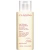 Clarins LAIT VELOURS DEMAQUILLANT, 400 ml
