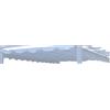 Magazzini Cosma S.P.A. ASTORIA TELO GAZEBO 3 X 4 BIANCO