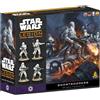 Atomic Mass Games Espansione del gioco da tavolo Star Wars Legion 2.0: Snowtroopers