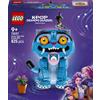 LEGO Set LEGO KPop Cacciatori di Demoni Derpy la Tigre e Sussie la Gazza, 825 pezzi