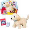 Rocco Giocattoli Peluche interattivo Ouchies Labrador LITTLE LIVE PETS 20486274