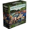 Fantasy Flight Games Arkham Horror The Card Game: The Drowned City Investigato