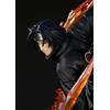Bandai Naruto FiguartsZero Figure ITACHI UCHIHA Susanoo Kizuna Relation Bandai Bandai