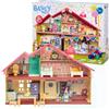 Rocco Giocattoli Celebration Home con personaggio e accessori BLUEY Rocco Giocattoli 21739710