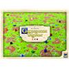 BARD Gioco da tavolo Bard Carcassonne Big Box con espansioni