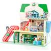 Rocco Giocattoli Supermarket playset con 24 suoni 4 figure BLUEY Rocco Giocattoli 21739714