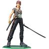 Megahouse ONE PIECE P.O.P. Figure Megahouse POP RORONOA ZORO Strong Edition Ver. Megahous