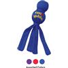 Kong Wubba Gioco con Squeaker per Cani Colori Assortiti, s-23cm