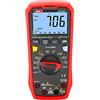 Uni-Trend UT161D 1000V True RMS Digital Multimeter