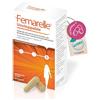Femarelle Unstoppable Post-Menopause Relief for Bone, Joint, Vaginal Health & More. Clinically Shown to Relieve Menopausal Symptoms -1 Month Supply