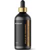 Natureluxy Olio di Fieno greco 100 ml | Flacone di Vetro con Pipetta | Senza Parabeni