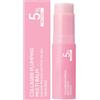 BASTOUR Leaf Cosmetic Stick Anti Ride, Stick Repellente Bio-Collagene Pdrn, 1 PC | Siero robusto portatile per il viso, idratante e rassodante tutto in uno, Wrinkle Power, per una cura quotidiana