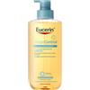 BEIERSDORF SpA EUC ATOPIC OLIO DET LENIT400ML