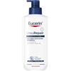 BEIERSDORF SpA EUC UREAREP10% EMULS INT 400ML