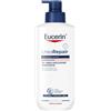 BEIERSDORF SpA EUC UREAREP5% EMULS IDRAT FRAG